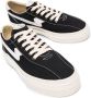 Stepney Workers Club Dellow S-Strike low-top sneakers Black - Thumbnail 2