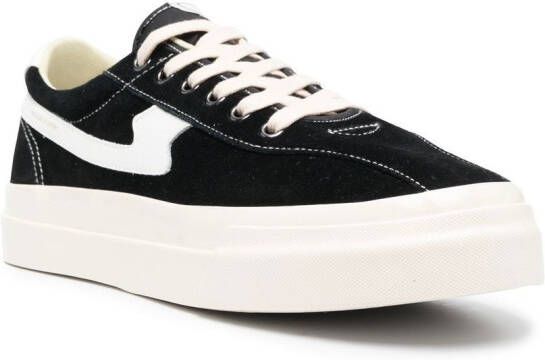 Stepney Workers Club Dellow S-Strike low-top sneakers Black