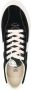 Stepney Workers Club Dellow S-Strike low-top sneakers Black - Thumbnail 4