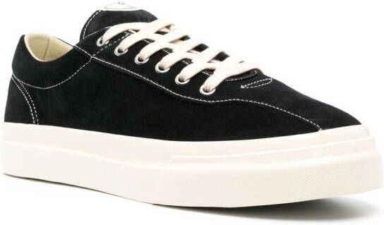 Stepney Workers Club Dellow S-Strike low-top sneakers Black