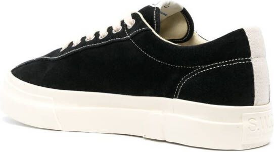 Stepney Workers Club Dellow S-Strike low-top sneakers Black