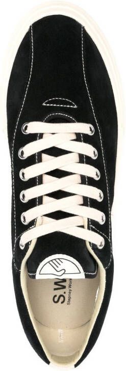 Stepney Workers Club Dellow S-Strike low-top sneakers Black