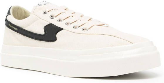 Stepney Workers Club Dellow S-Strike low-top sneakers Neutrals