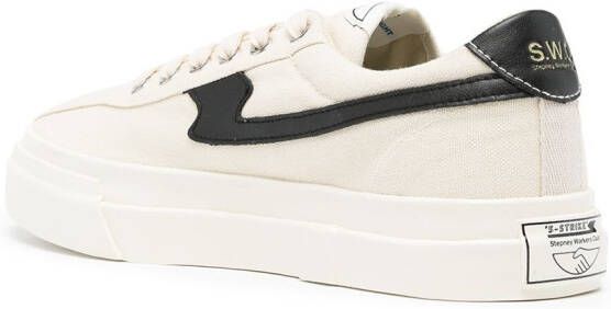 Stepney Workers Club Dellow S-Strike low-top sneakers Neutrals