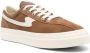 Stepney Workers Club Dellow S-Strike suede sneakers Brown - Thumbnail 2