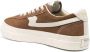 Stepney Workers Club Dellow S-Strike suede sneakers Brown - Thumbnail 3