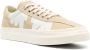 Stepney Workers Club Dellow Shroom Hands canvas sneakers Neutrals - Thumbnail 2