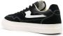 Stepney Workers Club low-top lace-up sneakers Black - Thumbnail 2