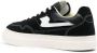Stepney Workers Club low-top lace-up sneakers Black - Thumbnail 3