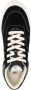 Stepney Workers Club low-top lace-up sneakers Black - Thumbnail 4