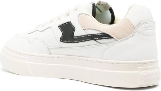 Stepney Workers Club Pearl S-Strike low top sneakers White