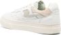 Stepney Workers Club Pearl S-Strike low-top sneakers White - Thumbnail 3