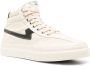 Stepney Workers Club Varden S-Strike hi-top sneakers Neutrals - Thumbnail 2