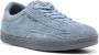 Stone Island Rock suede sneakers Blue - Thumbnail 1