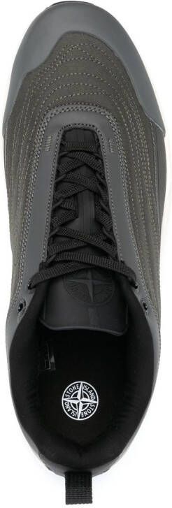 Stone Island S0303 low-top sneakers Grey