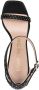 Stuart Weitzman 100mm crystal-embellished sandals Black - Thumbnail 4