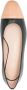 Stuart Weitzman 10mm faux-pearl leather pumps Black - Thumbnail 4