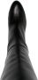 Stuart Weitzman 5050 Yuliana 60mm leather boots Black - Thumbnail 4