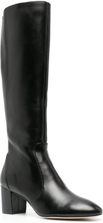 Stuart Weitzman 60mm Yuliana knee-high boots Black