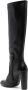 Stuart Weitzman almond-toe 105mm leather boots Black - Thumbnail 3