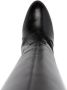 Stuart Weitzman almond-toe 105mm leather boots Black - Thumbnail 4