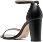 Stuart Weitzman Amelina open-toe sandals Black - Thumbnail 3