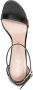 Stuart Weitzman Amelina open-toe sandals Black - Thumbnail 4