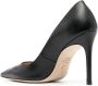 Stuart Weitzman Anny pointed pumps Black - Thumbnail 3