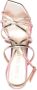 Stuart Weitzman Barelythere 145mm platform sandals Pink - Thumbnail 4