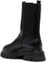 Stuart Weitzman Bedford leather ankle boots Black - Thumbnail 3