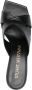 Stuart Weitzman Carmen 75mm sandals Black - Thumbnail 4