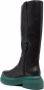 Stuart Weitzman Charli calf boots Black - Thumbnail 3