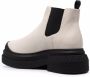 Stuart Weitzman Charli chunky ankle boots Neutrals - Thumbnail 3