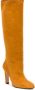 Stuart Weitzman Charlie mid-calf boots Neutrals - Thumbnail 2