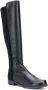 Stuart Weitzman contrast knee-high boots Black - Thumbnail 2