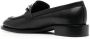 Stuart Weitzman crystal-embellished loafers Black - Thumbnail 3