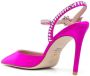 Stuart Weitzman Gemcut ankle-strap pumps Pink - Thumbnail 3