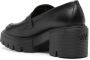 Stuart Weitzman Maverick Soho 70mm loafers Black - Thumbnail 3