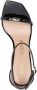 Stuart Weitzman Nudist Curve 105mm sandals Black - Thumbnail 4