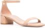 Stuart Weitzman Nudist open-toe sandals Neutrals - Thumbnail 2