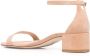 Stuart Weitzman Nudist open-toe sandals Neutrals - Thumbnail 3