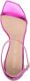 Stuart Weitzman Nudistcurve 75mm heel sandals Pink - Thumbnail 4