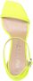 Stuart Weitzman Nudistsong open-toe sandals Yellow - Thumbnail 4