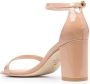 Stuart Weitzman open toe sandals Neutrals - Thumbnail 3