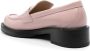Stuart Weitzman Palmer Bold loafers Pink - Thumbnail 3