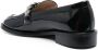 Stuart Weitzman Palmer Highshine leather loafers Black - Thumbnail 3
