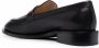 Stuart Weitzman Palmer leather loafers Black - Thumbnail 3
