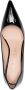 Stuart Weitzman pointed-toe leather pumps Black - Thumbnail 4