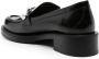Stuart Weitzman Portia Bold embellished loafers Black - Thumbnail 3