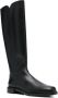 Stuart Weitzman Riding low-heel boots Black - Thumbnail 2